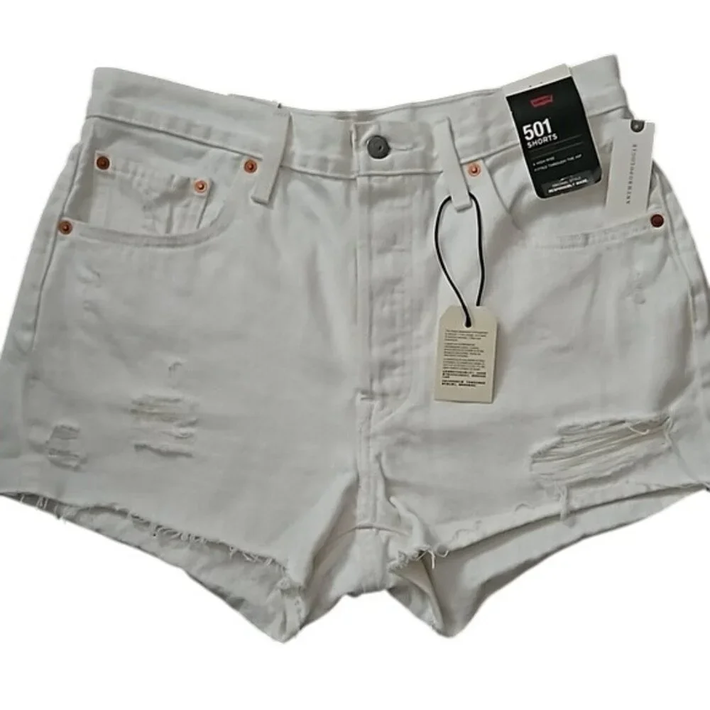 Levis nwt sz